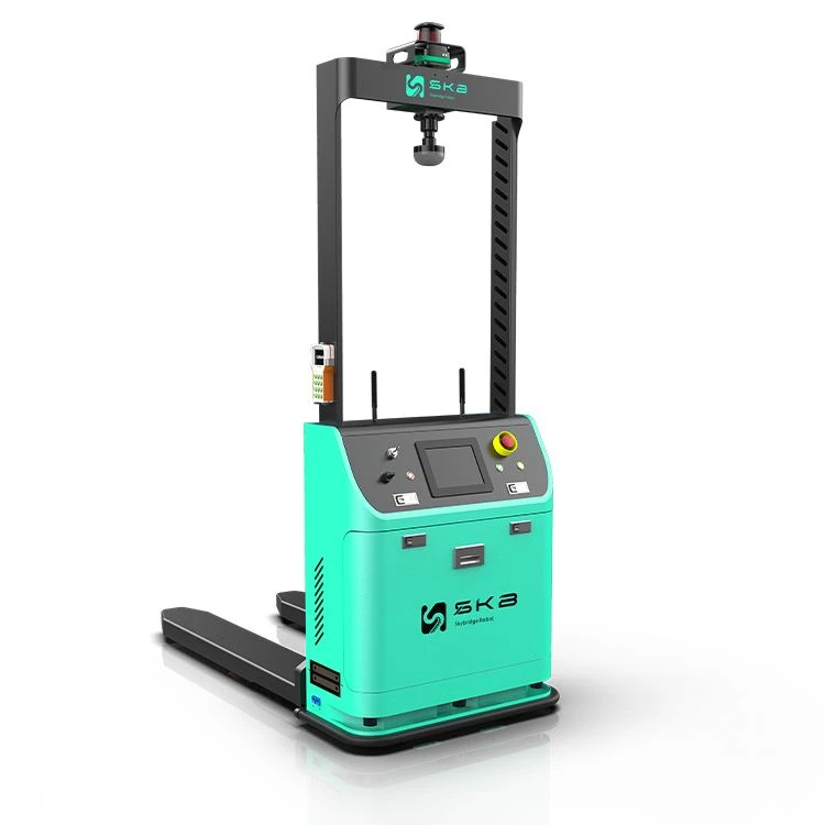Auto Forklift Agv