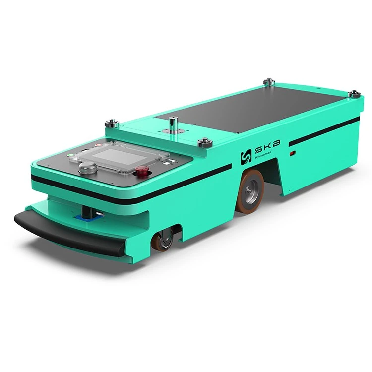 lurking agv 500kg (Right side chart)
