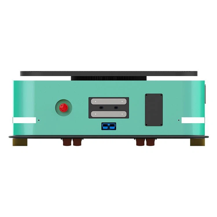 slam lifting amr robot（Back view）