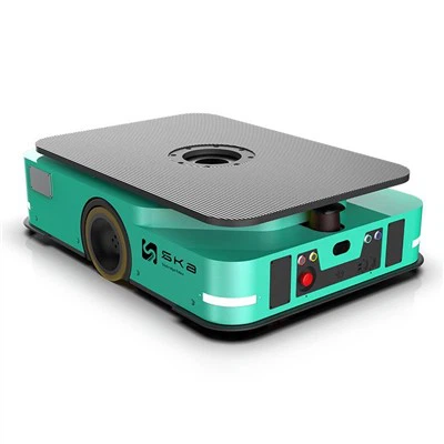 Slam Lifting AMR Robot